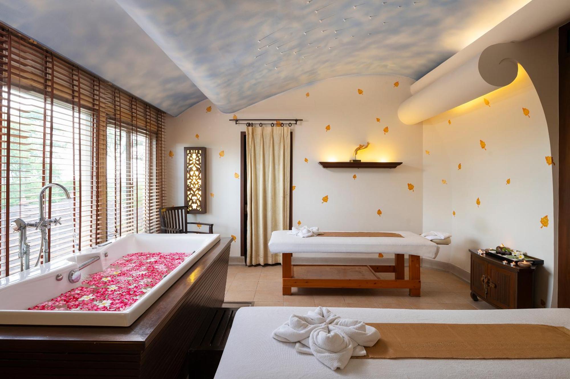 Springfield Village Golf & Spa Cha-Am Luaran gambar